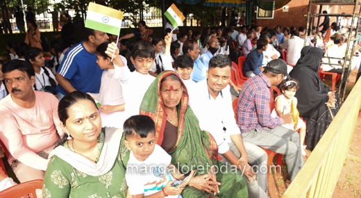 I-Day-Nehru Maidan